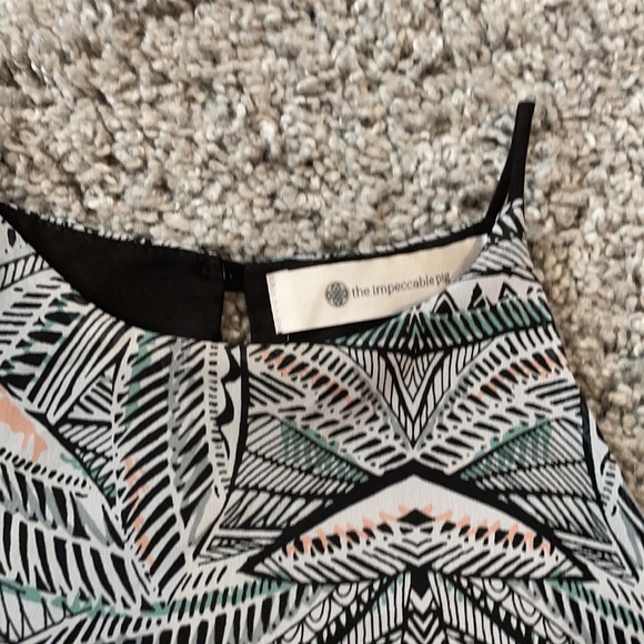 Impeccable Pig dress size Small - Picture 3 of 12